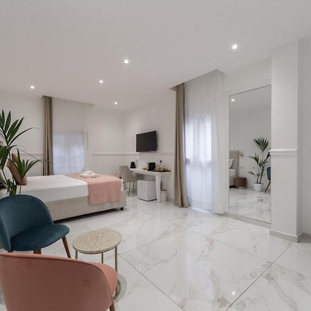 Leia Hospitality Hotel Milan Bagian luar foto