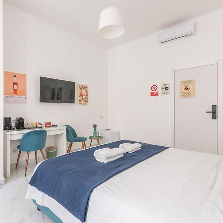Leia Hospitality Hotel Milan Bagian luar foto