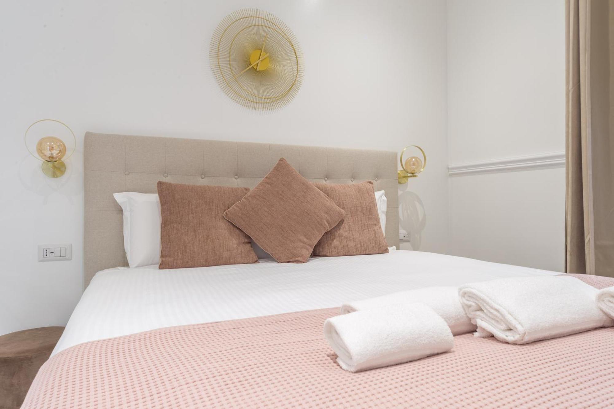 Leia Hospitality Hotel Milan Bagian luar foto