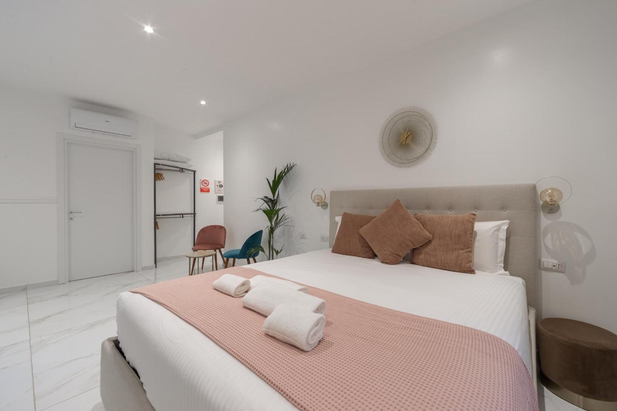 Leia Hospitality Hotel Milan Bagian luar foto
