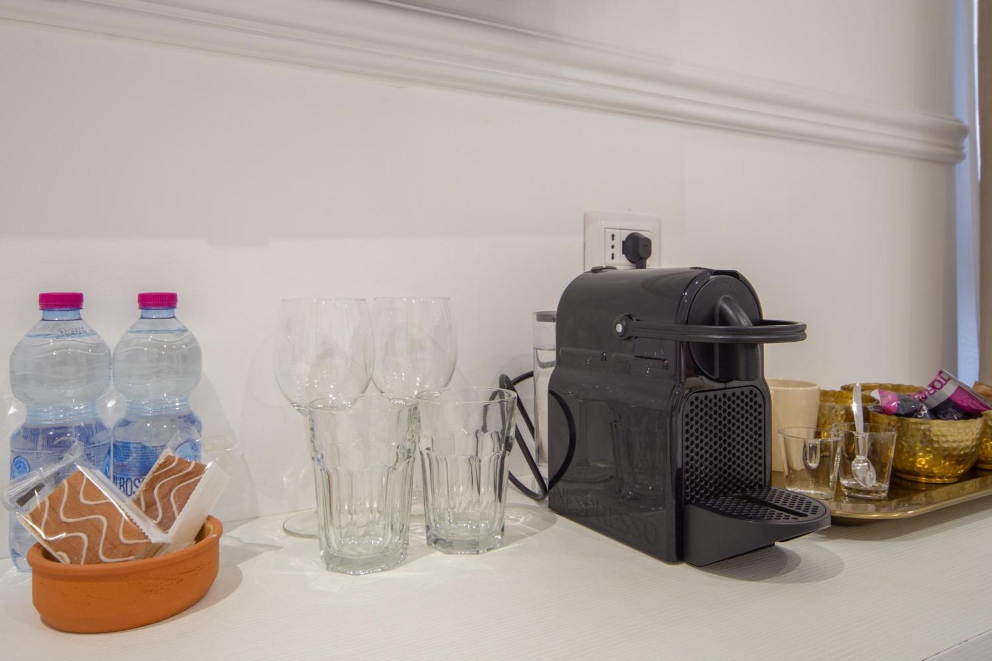 Leia Hospitality Hotel Milan Bagian luar foto