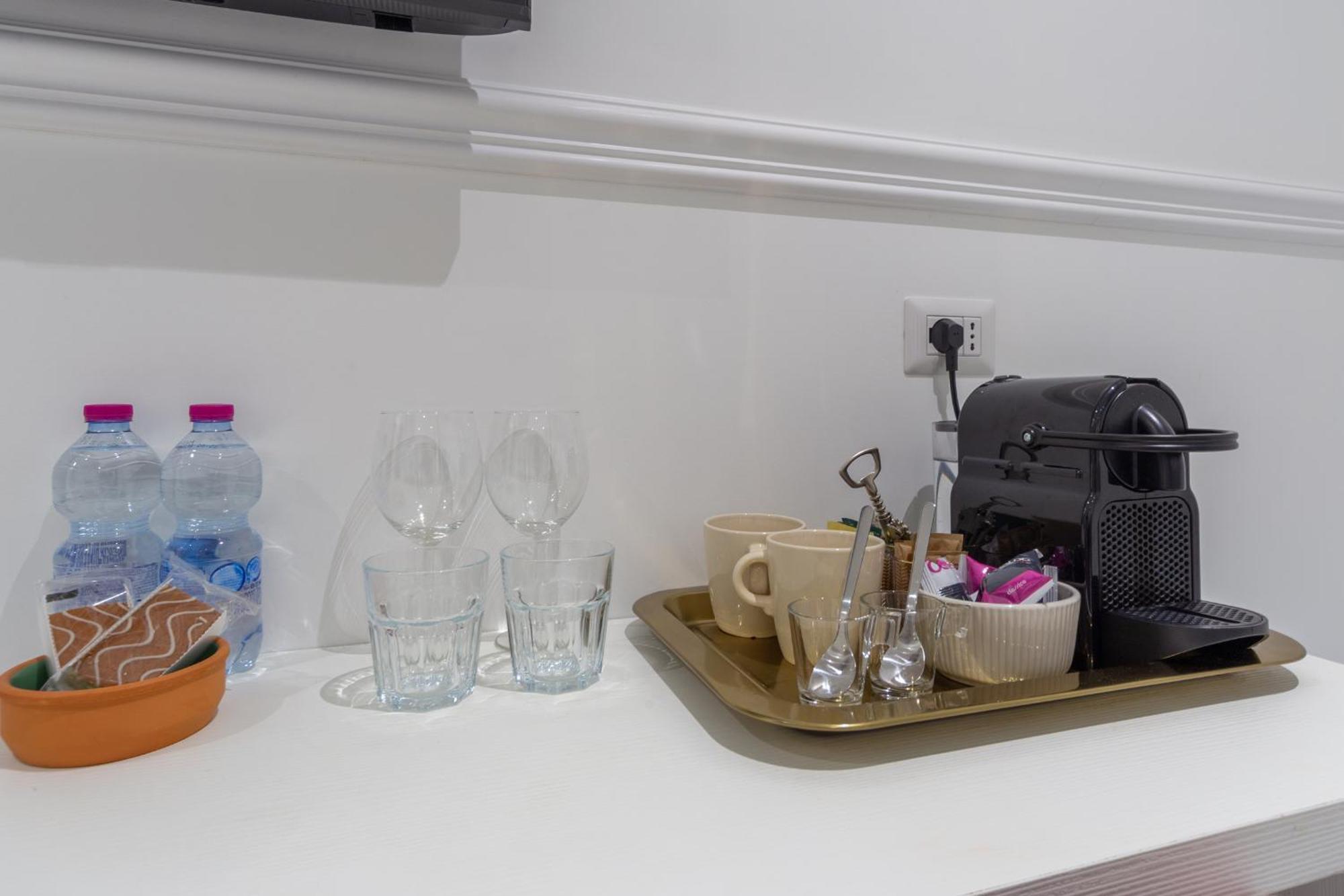 Leia Hospitality Hotel Milan Bagian luar foto