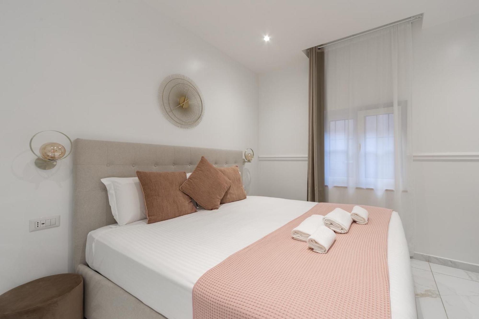 Leia Hospitality Hotel Milan Bagian luar foto