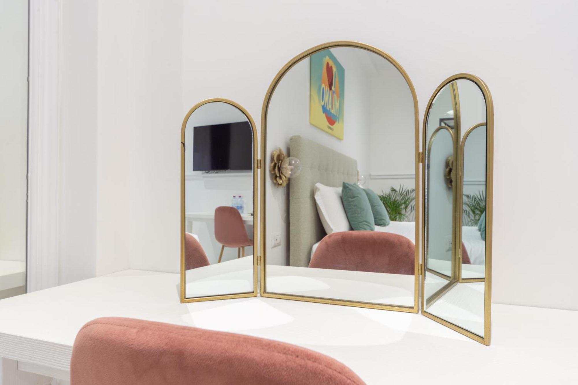 Leia Hospitality Hotel Milan Bagian luar foto
