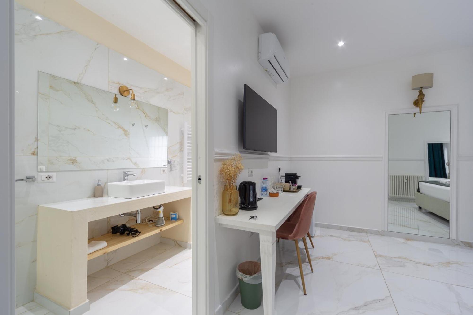 Leia Hospitality Hotel Milan Bagian luar foto