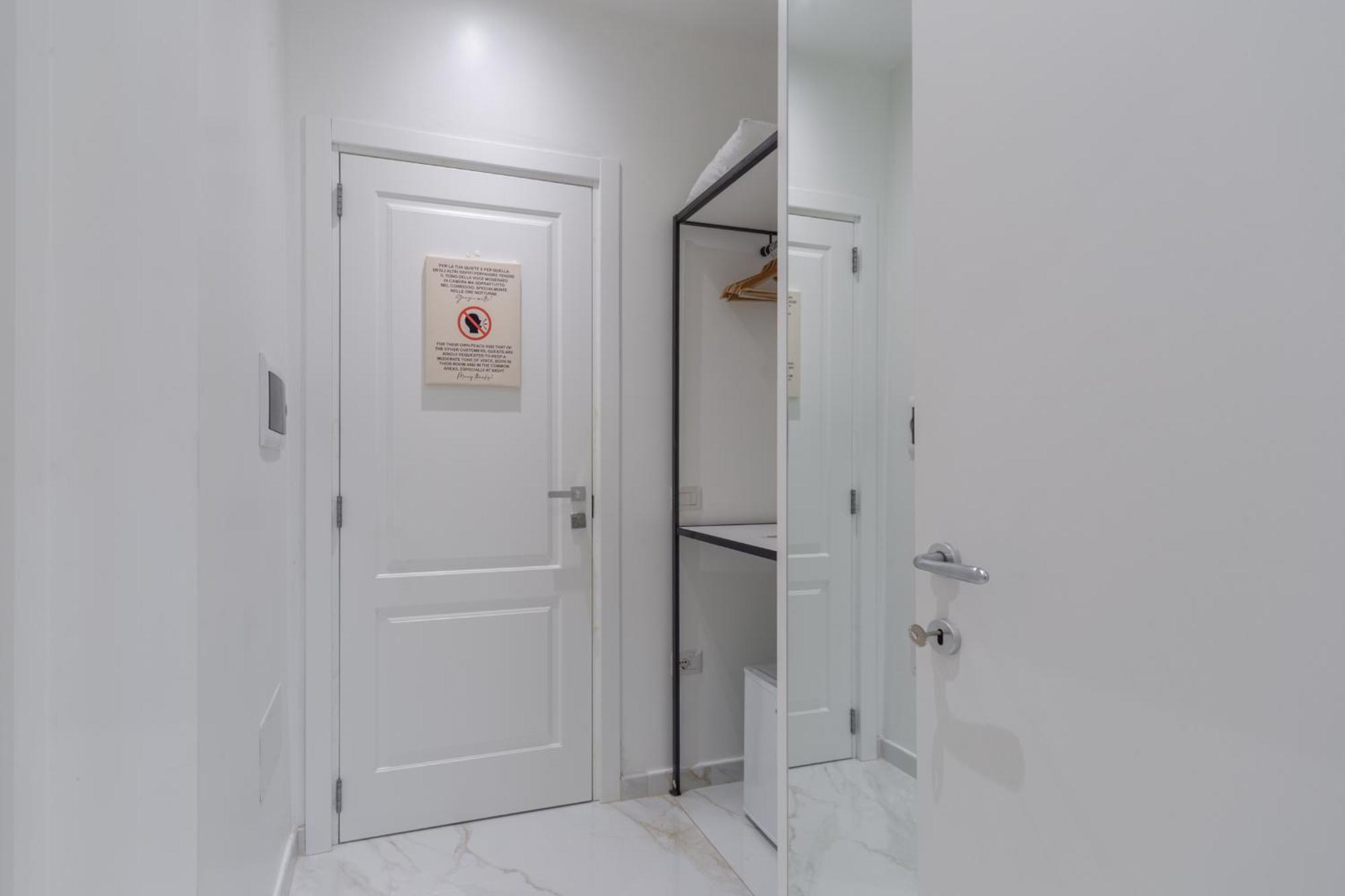 Leia Hospitality Hotel Milan Bagian luar foto