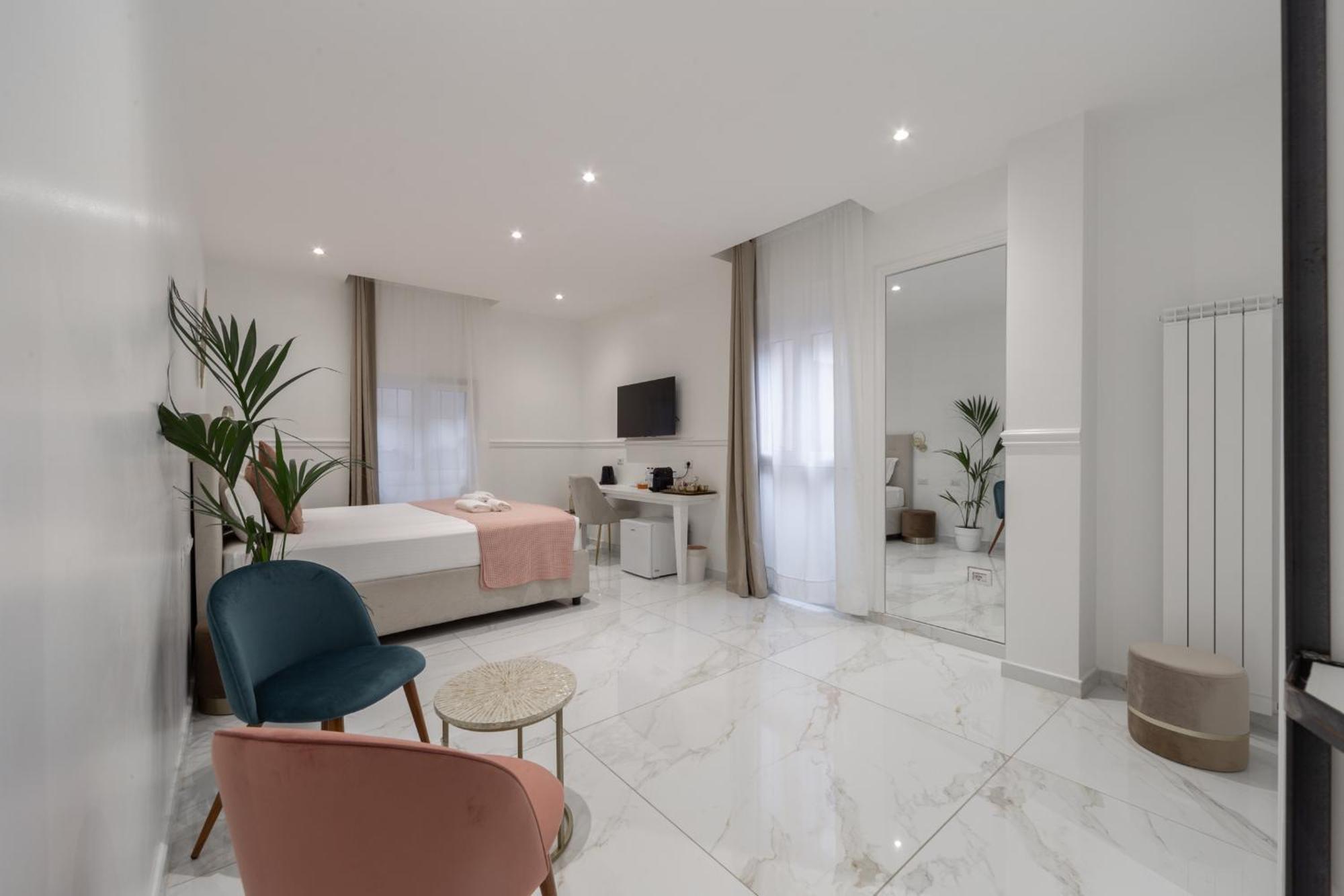 Leia Hospitality Hotel Milan Bagian luar foto