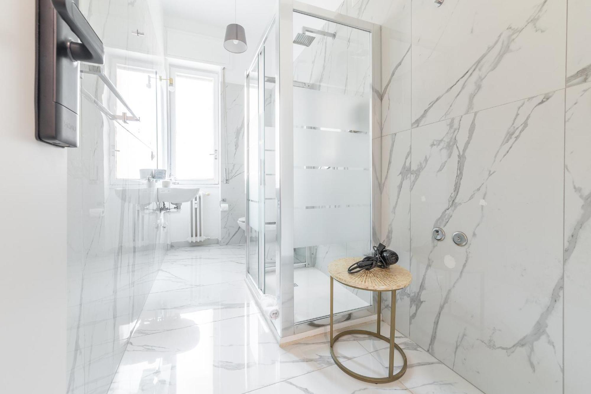Leia Hospitality Hotel Milan Bagian luar foto