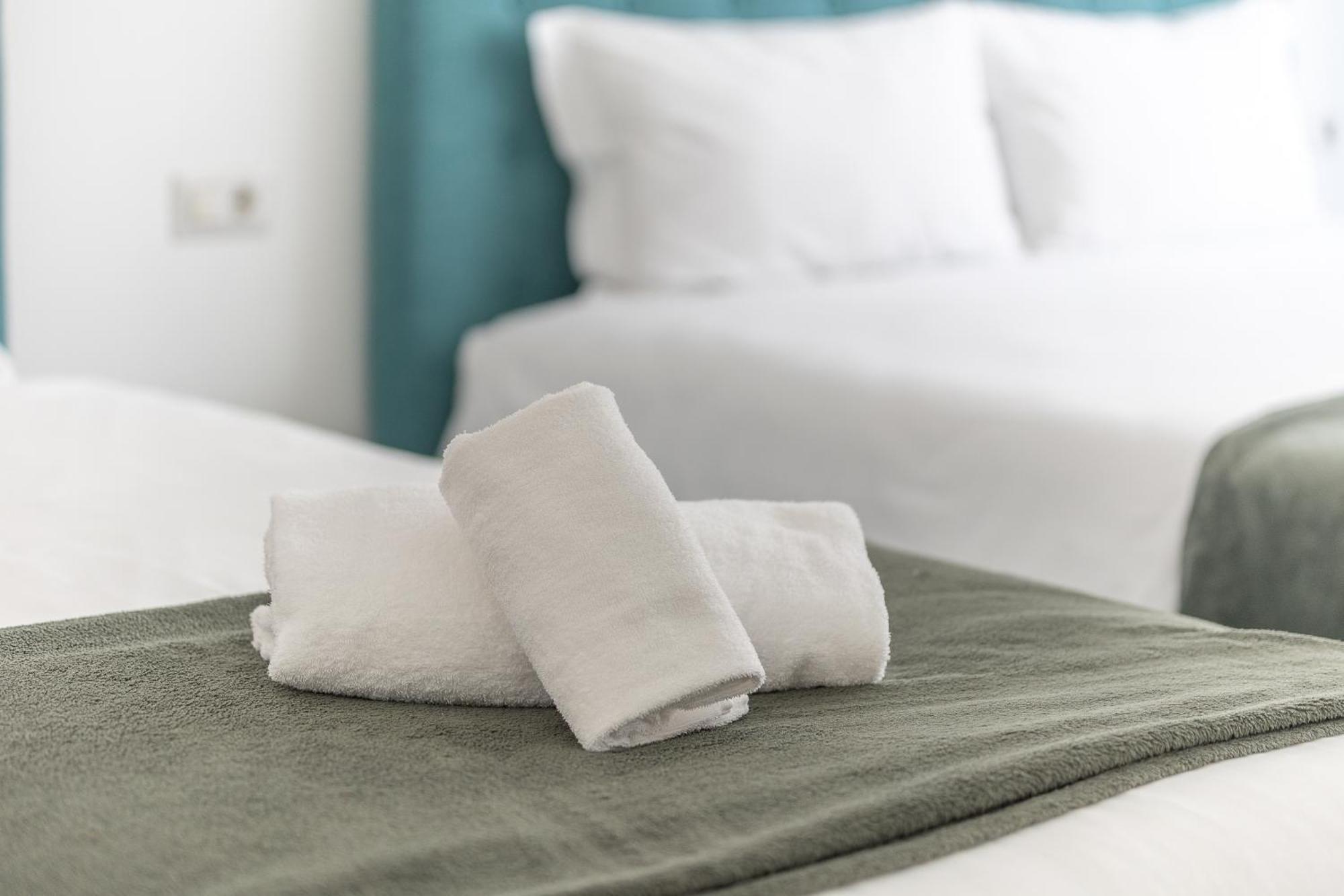 Leia Hospitality Hotel Milan Bagian luar foto