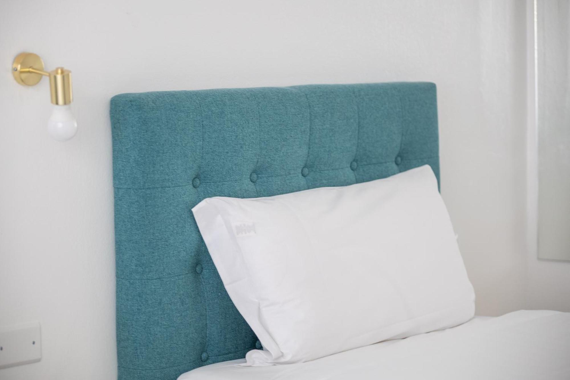 Leia Hospitality Hotel Milan Bagian luar foto