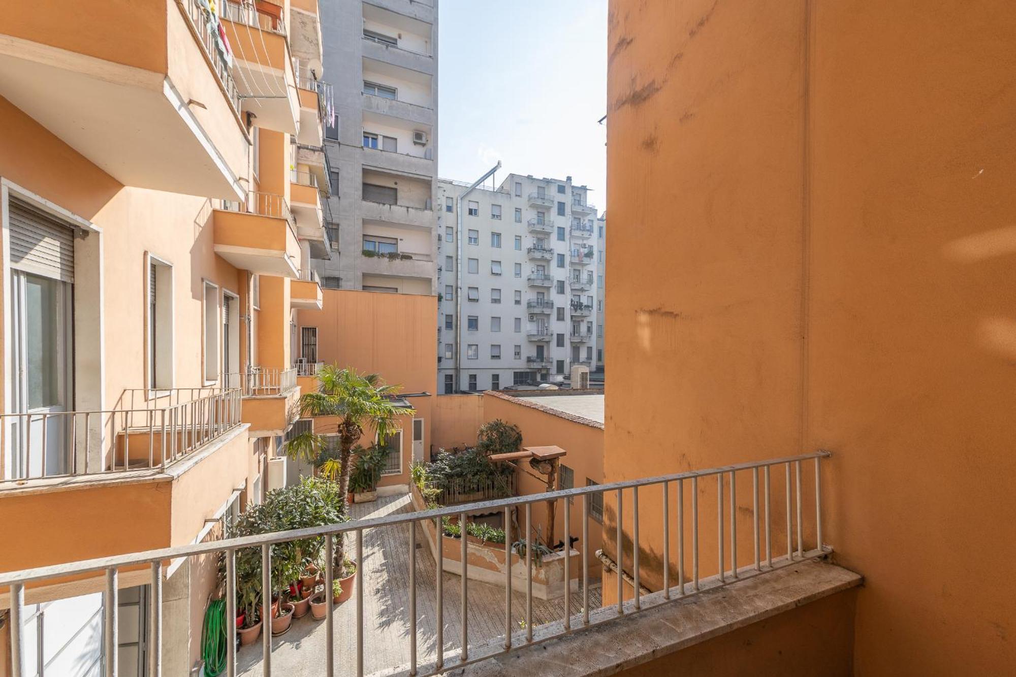 Leia Hospitality Hotel Milan Bagian luar foto