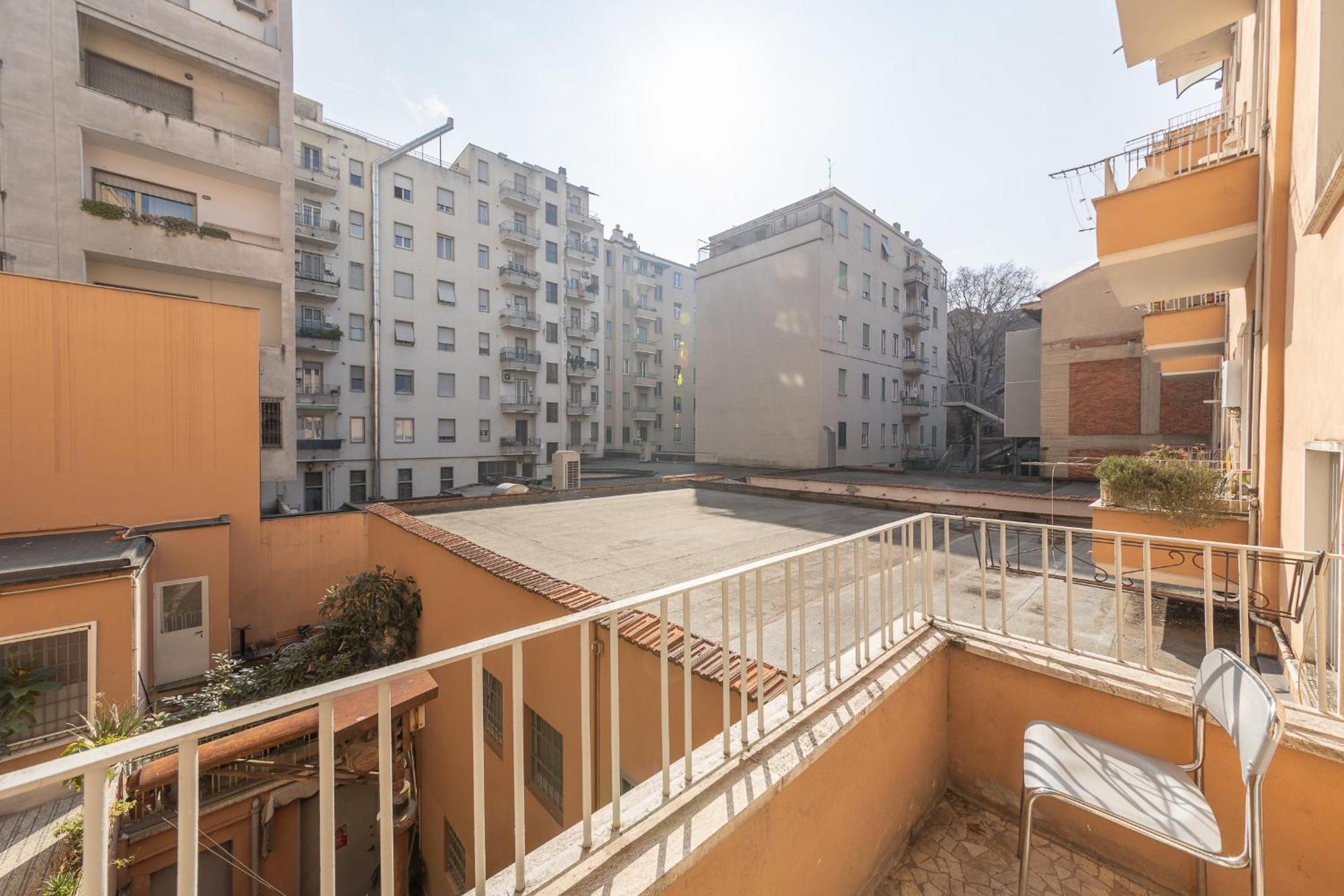 Leia Hospitality Hotel Milan Bagian luar foto
